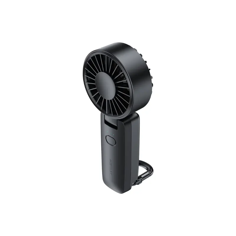 ACEFAST YF2 6400RPM Folding Handheld Fan ACEFAST YF2 6400RPM Folding Handheld Fan
